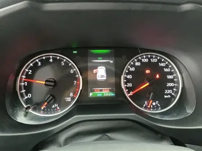 Toyota Wildlander 2022, 35600 км, за 15740.7 USD - фото 14