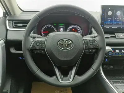 Toyota Wildlander 2022, 35600 км, за 15740.7 USD - фото 15