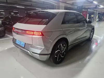 Hyundai Ioniq5 2024, 37160 км, за 13092.37 USD