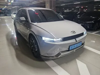 Hyundai Ioniq5 2024, 37160 км, за 13092.37 USD
