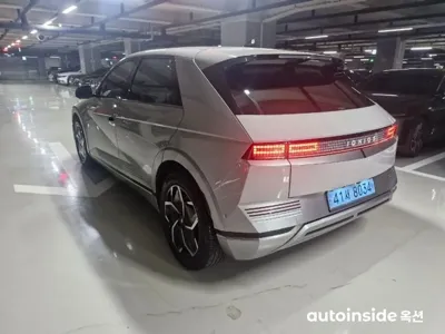 Hyundai Ioniq5 2024, 37160 км, за 13092.37 USD