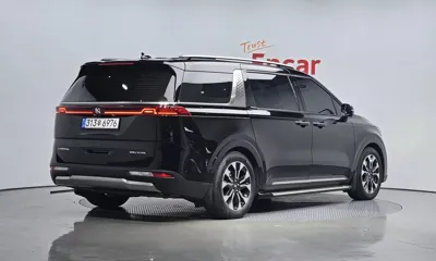 Kia Canival 2023, 42358 км, за 21676.29 USD