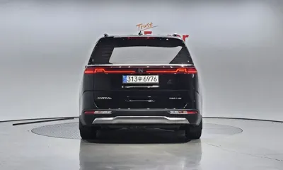 Kia Canival 2023, 42358 км, за 21676.29 USD