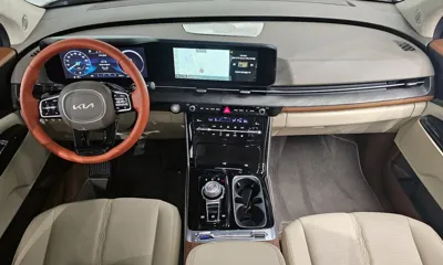 Kia Canival 2023, 42358 км, за 21676.29 USD - фото 7