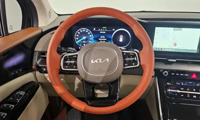 Kia Canival 2023, 42358 км, за 21676.29 USD - фото 13