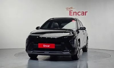 Hyundai Kona 2023, 28497 км, за 17517.2 USD