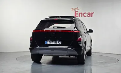Hyundai Kona 2023, 28497 км, за 17517.2 USD