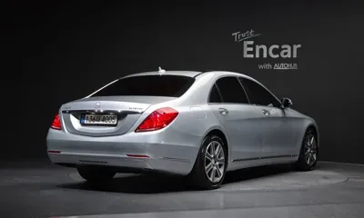 Mercedes-Benz S-Class 2015, 321663 км, за 12025.11 USD