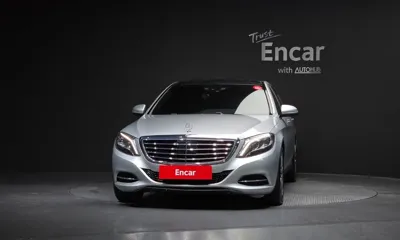 Mercedes-Benz S-Class 2015, 321663 км, за 12025.11 USD
