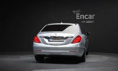 Mercedes-Benz S-Class 2015, 321663 км, за 12025.11 USD