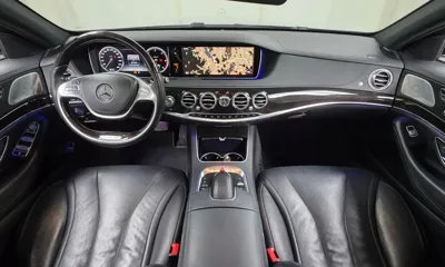 Mercedes-Benz S-Class 2015, 321663 км, за 12025.11 USD - фото 7