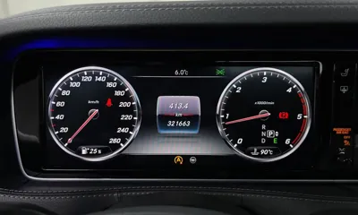Mercedes-Benz S-Class 2015, 321663 км, за 12025.11 USD - фото 8