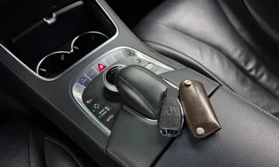 Mercedes-Benz S-Class 2015, 321663 км, за 12025.11 USD - фото 9