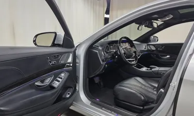 Mercedes-Benz S-Class 2015, 321663 км, за 12025.11 USD - фото 10