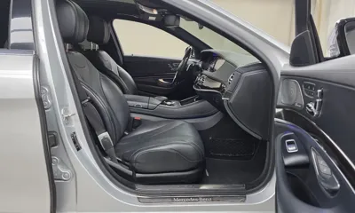 Mercedes-Benz S-Class 2015, 321663 км, за 12025.11 USD - фото 11