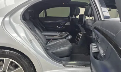Mercedes-Benz S-Class 2015, 321663 км, за 12025.11 USD - фото 12