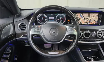 Mercedes-Benz S-Class 2015, 321663 км, за 12025.11 USD - фото 13