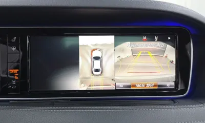 Mercedes-Benz S-Class 2015, 321663 км, за 12025.11 USD - фото 14