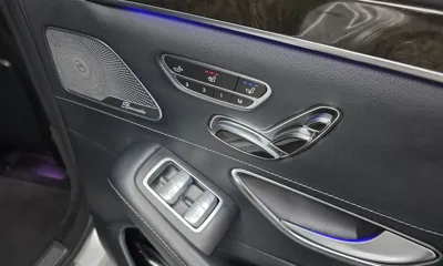 Mercedes-Benz S-Class 2015, 321663 км, за 12025.11 USD - фото 17