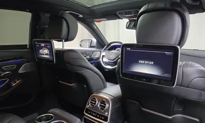 Mercedes-Benz S-Class 2015, 321663 км, за 12025.11 USD - фото 18