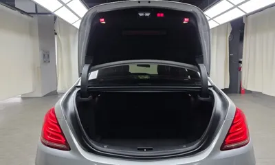 Mercedes-Benz S-Class 2015, 321663 км, за 12025.11 USD - фото 20