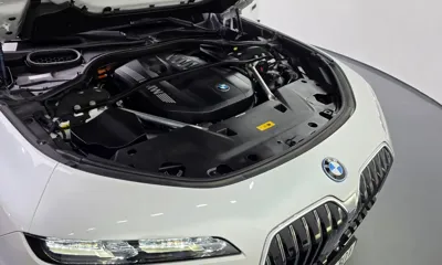 BMW 7-Series 2023, 51144 км, за 78110.79 USD - фото 6