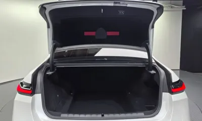 BMW 7-Series 2023, 51144 км, за 78110.79 USD - фото 20