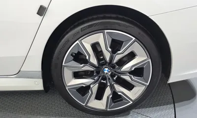 BMW 7-Series 2023, 51144 км, за 78110.79 USD - фото 21
