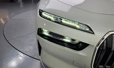 BMW 7-Series 2023, 51144 км, за 78110.79 USD - фото 22