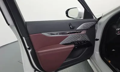 BMW 7-Series 2023, 51144 км, за 78110.79 USD - фото 24