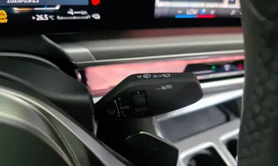 BMW 7-Series 2023, 51144 км, за 78110.79 USD - фото 30