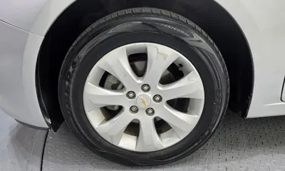 ChevroletGMDaewoo Cruze 2016, 76415 км, за 2049.18 USD
