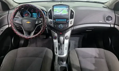 ChevroletGMDaewoo Cruze 2016, 76415 км, за 2034.92 USD - фото 7