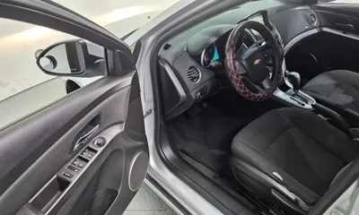 ChevroletGMDaewoo Cruze 2016, 76415 км, за 2034.92 USD - фото 11