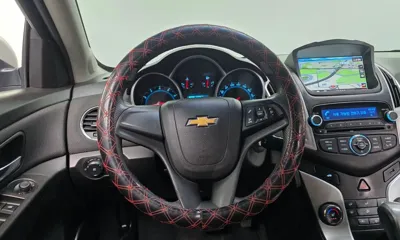 ChevroletGMDaewoo Cruze 2016, 76415 км, за 2034.92 USD - фото 14