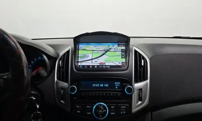 ChevroletGMDaewoo Cruze 2016, 76415 км, за 2034.92 USD - фото 16
