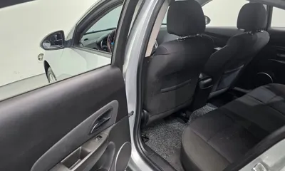 ChevroletGMDaewoo Cruze 2016, 76415 км, за 2034.92 USD - фото 19