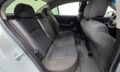 ChevroletGMDaewoo Cruze 2016, 76415 км, за 2034.92 USD - фото 20