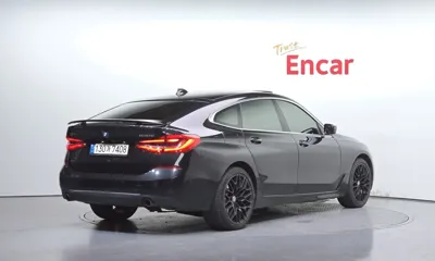 BMW Gran Turismo 2019, 229680 км, за 10416.94 USD
