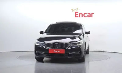 BMW Gran Turismo 2019, 229680 км, за 10416.94 USD