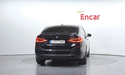 BMW Gran Turismo 2019, 229680 км, за 10416.94 USD