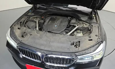 BMW Gran Turismo 2019, 229680 км, за 10402.04 USD - фото 6