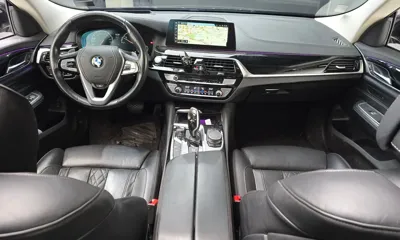 BMW Gran Turismo 2019, 229680 км, за 10402.04 USD - фото 7