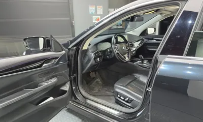 BMW Gran Turismo 2019, 229680 км, за 10402.04 USD - фото 10