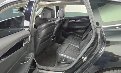 BMW Gran Turismo 2019, 229680 км, за 10402.04 USD - фото 11