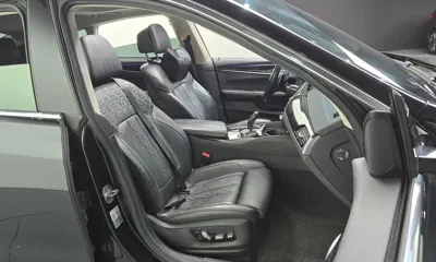 BMW Gran Turismo 2019, 229680 км, за 10402.04 USD - фото 12