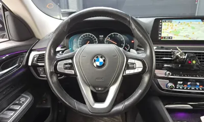 BMW Gran Turismo 2019, 229680 км, за 10402.04 USD - фото 13