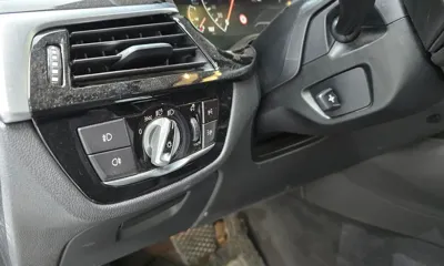 BMW Gran Turismo 2019, 229680 км, за 10402.04 USD - фото 14
