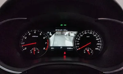 Kia Stinger 2023, 52985 км, за 25872.71 USD - фото 8