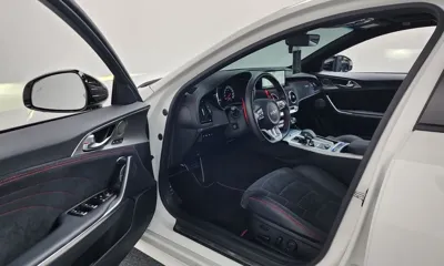 Kia Stinger 2023, 52985 км, за 25872.71 USD - фото 10